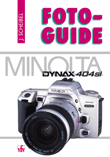 Buch Dynax 404si