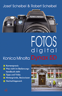 Titel Dynax 5D