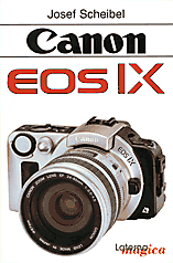 Buch EOS IX