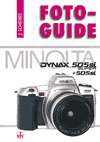 Dynax 505si