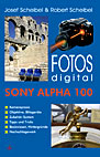 Sony A100